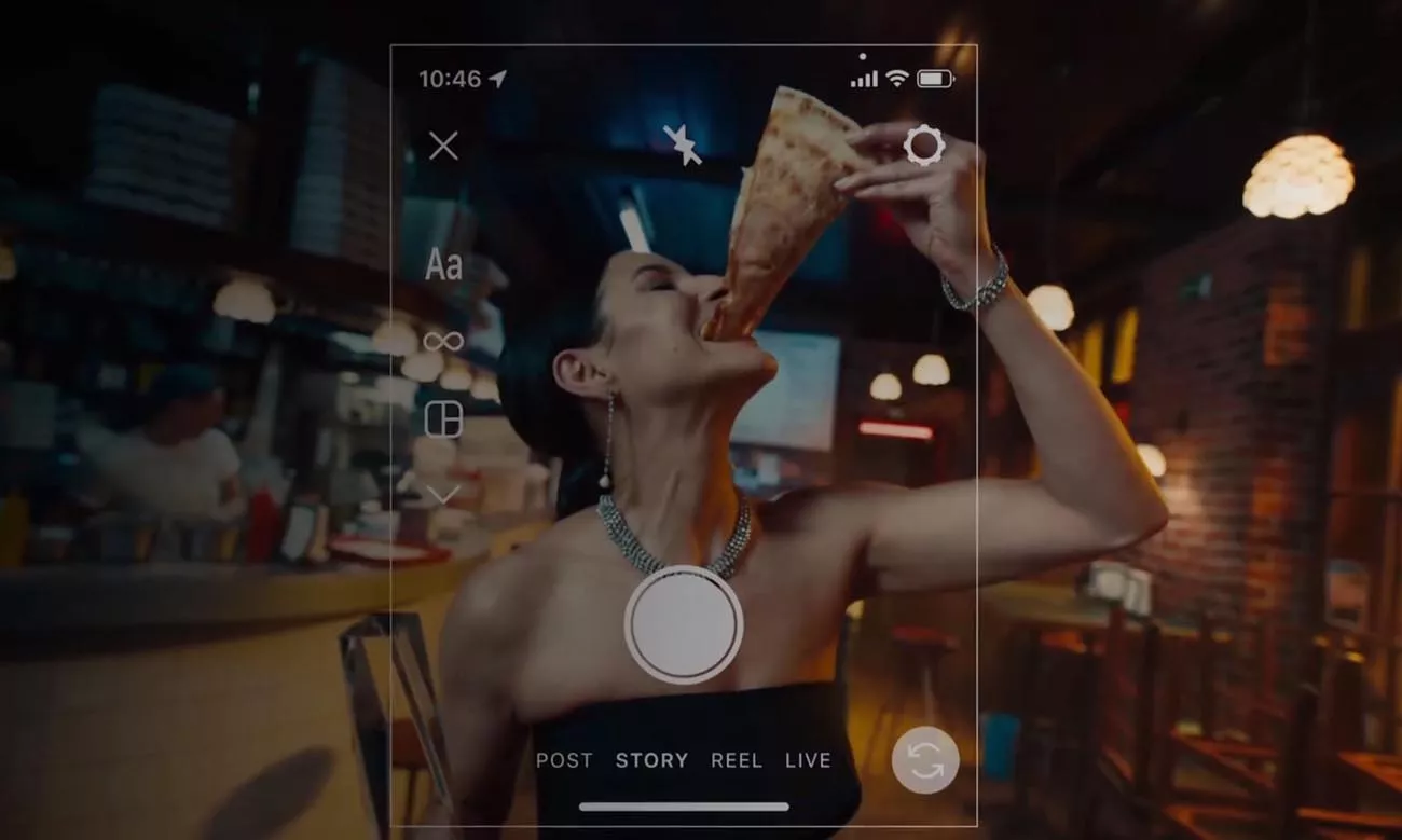 Камера 12 Мп