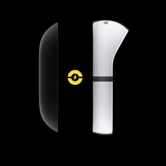 Носимый голографический проектор с Chat GPT Ai Pin (Equinox) Носимый голографический проектор с Chat GPT Ai Pin (Equinox)