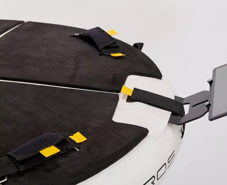 Система для фитнеса Icaros Cloud