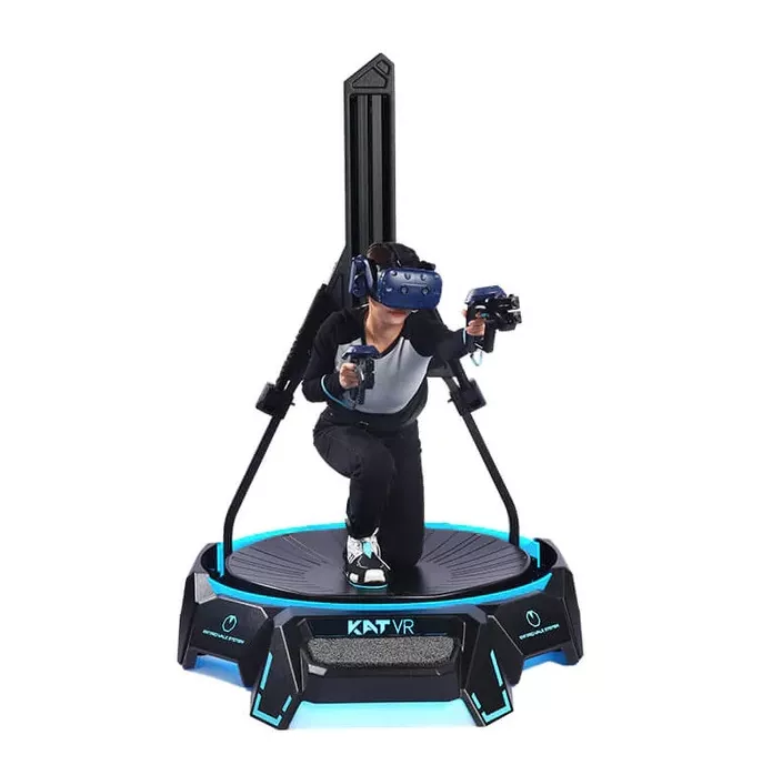 Платформа Kat Pro Walk Mecha