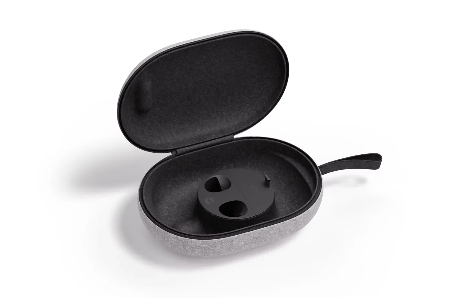 Оригинальный кейс для Oculus Quest 3