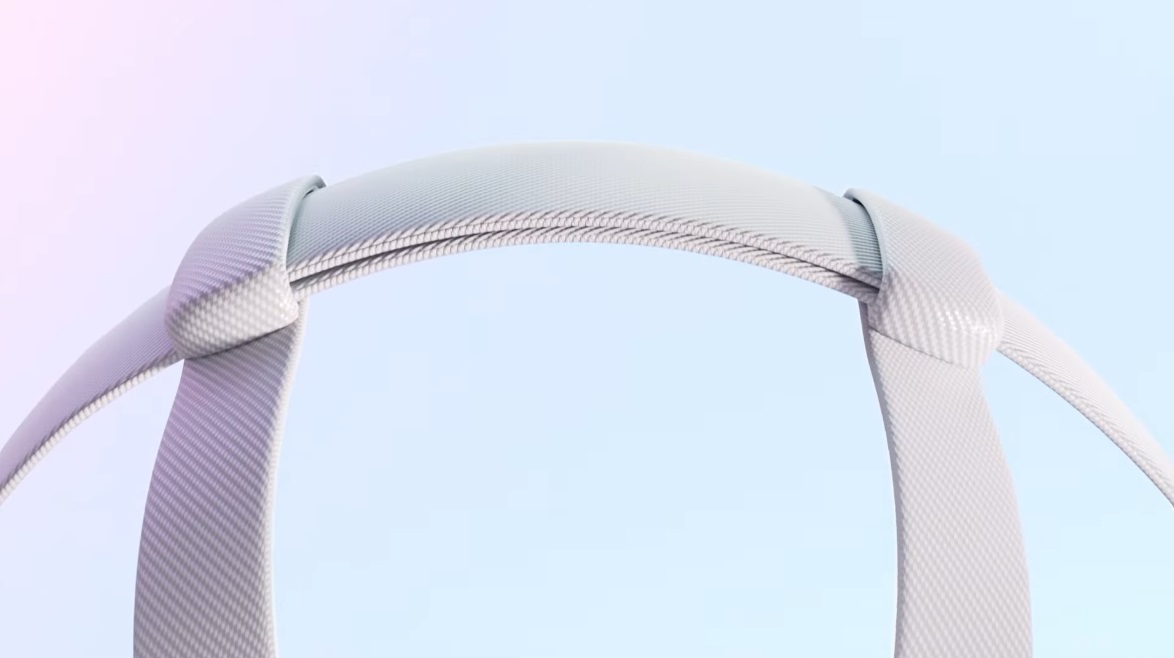 Очки виртуальной реальности Oculus Quest 3, 512 Гб