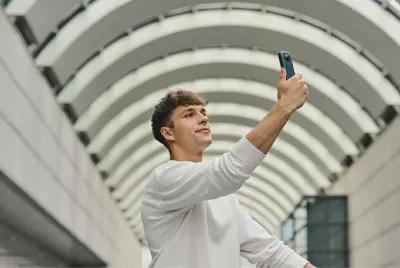 Эргономичный и прочный корпус