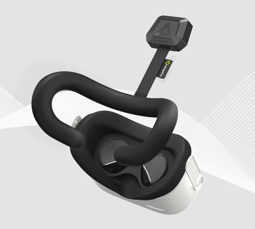 Тактильная накладка Tactvisor Тактильная накладка Tactvisor