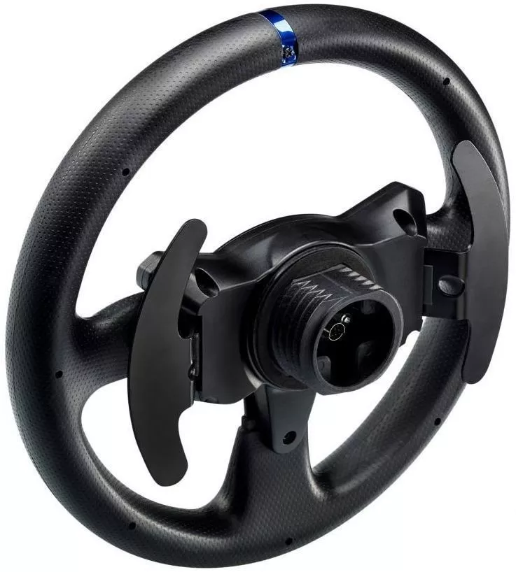 Руль с педалями Thrustmaster T300 RS GT Edition для PC, PS3 / PS4 / PS4 Pro/PS5