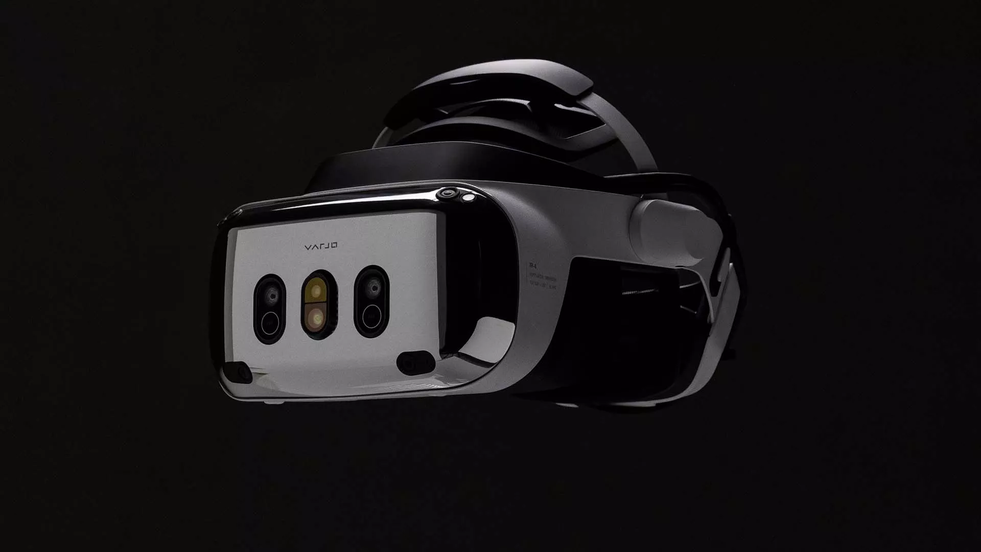 В Varjo XR-4 появится дополнительная опция SteamVR трекинга. Гарнитура будет доступна обычным потребителям