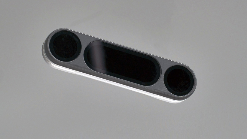 Контроллер Leap Motion 2