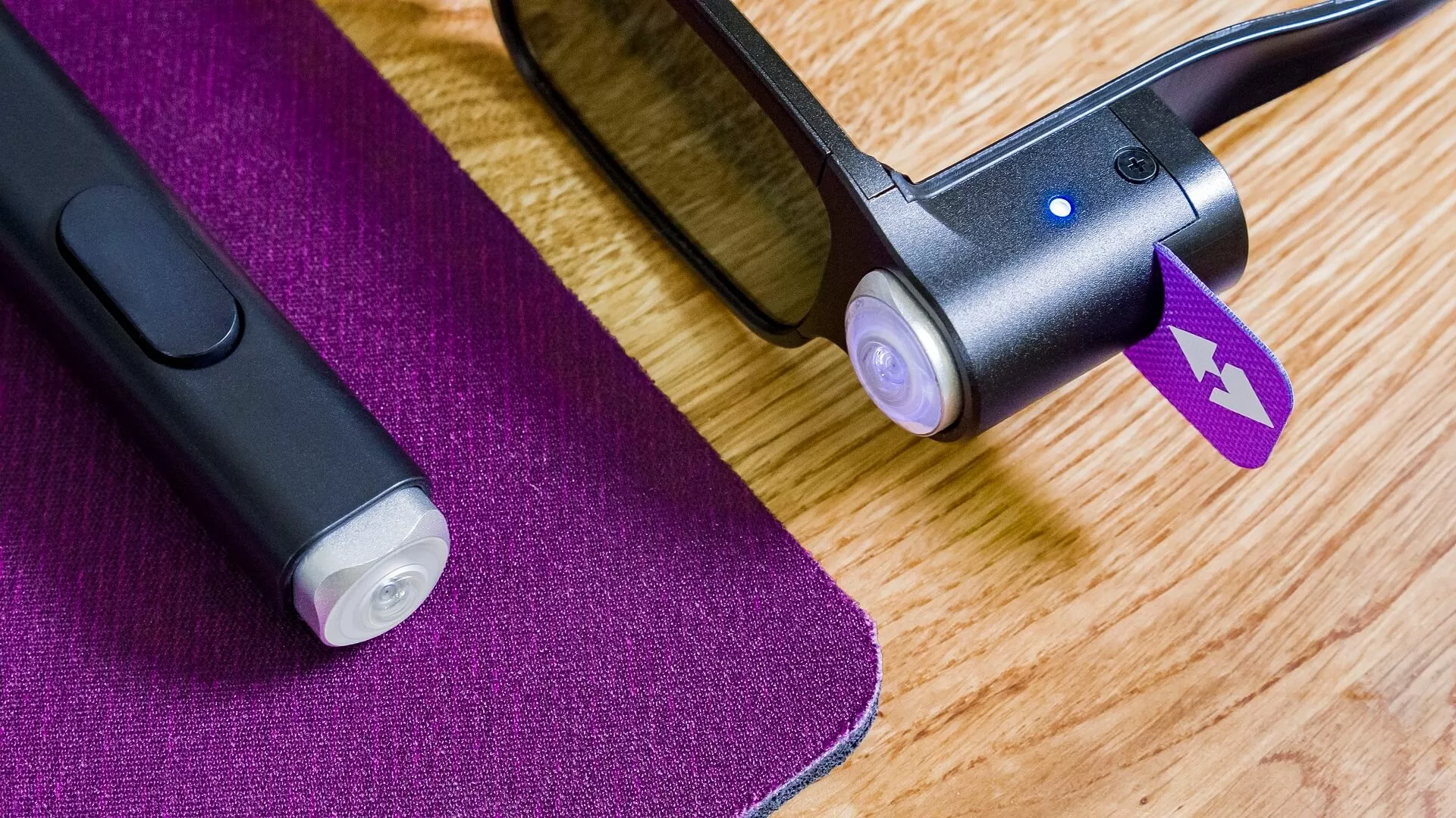 Antilatency стал 6-осевой трекер Alt весом всего 11 грамм