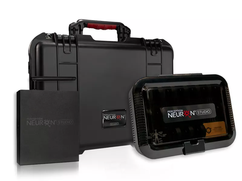 Костюм Perception Neuron Studio