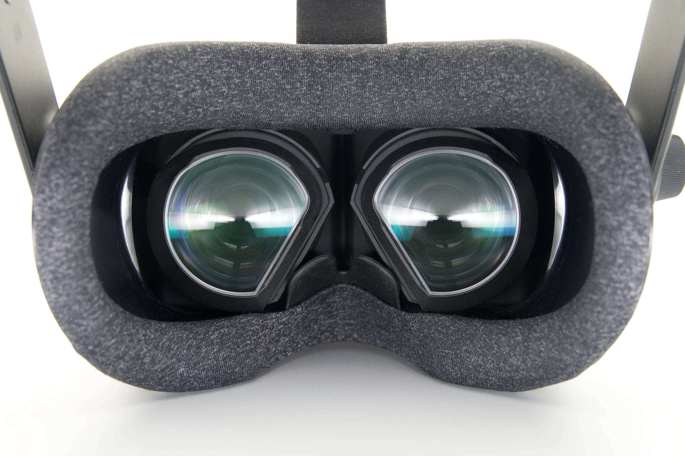 Оптические рецептурные линзы VR Optician для Valve Index Оптические рецептурные линзы VR Optician для Valve Index