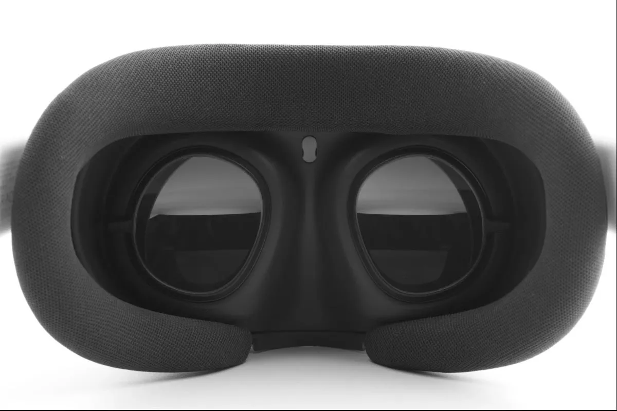 Оптические рецептурные линзы VR Optician для Oculus Quest 3 Оптические рецептурные линзы VR Optician для Oculus Quest 3