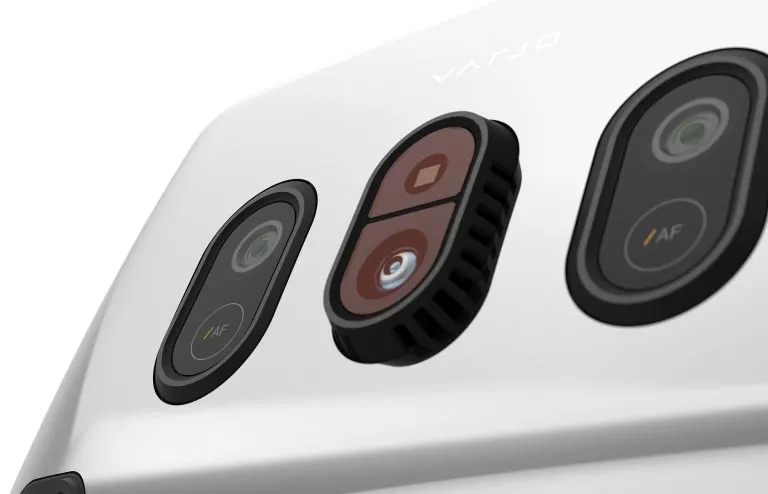 Совершенство человеческого зрения в компьютерном исполнении