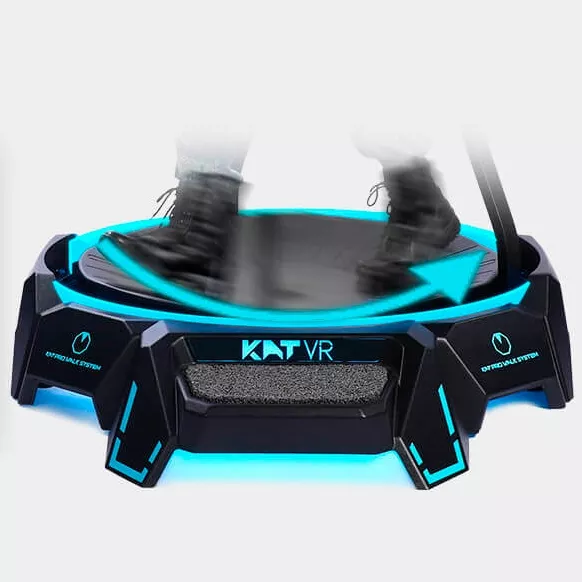 Платформа Kat Pro Walk Mecha