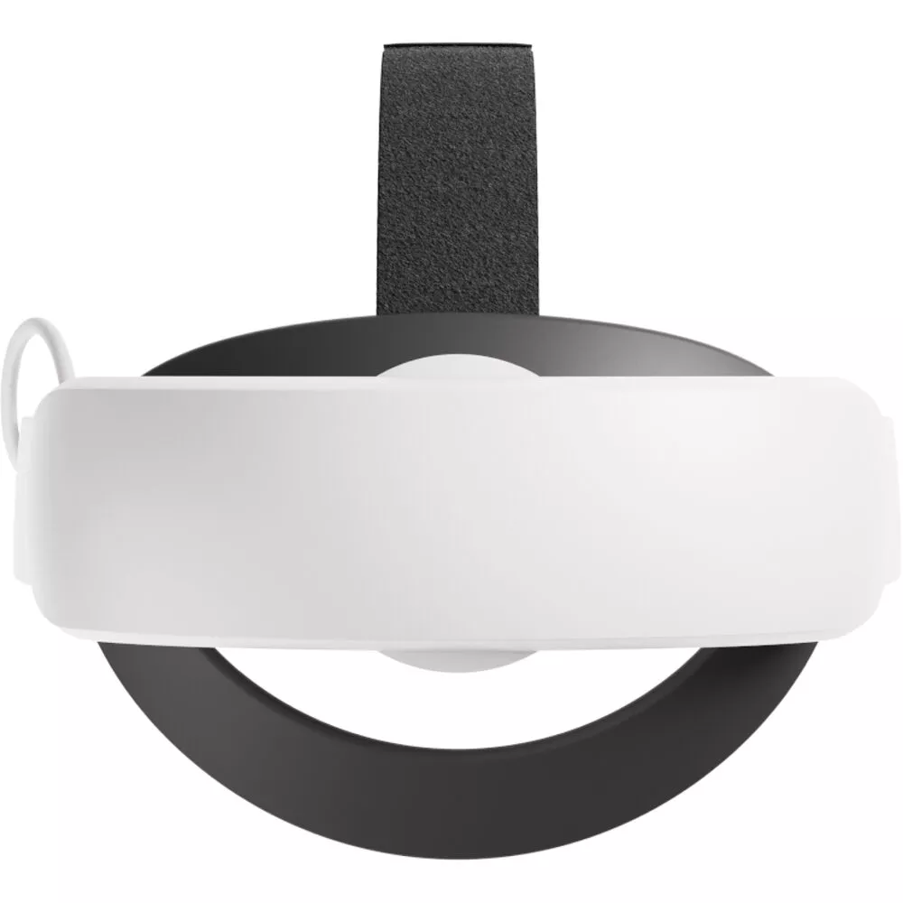 Оригинальное крепление Elite Strap для Oculus Quest 3 с аккумулятором