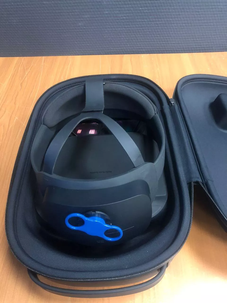 Очки дополненной реальности Microsoft Hololens 2 (тестовый комплект)