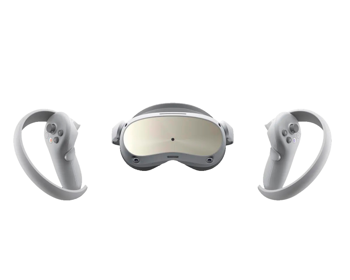 Автономные VR-очки Pico 4 Enterprise