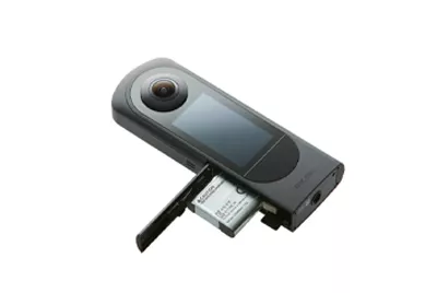 60 МП панорамная матрица