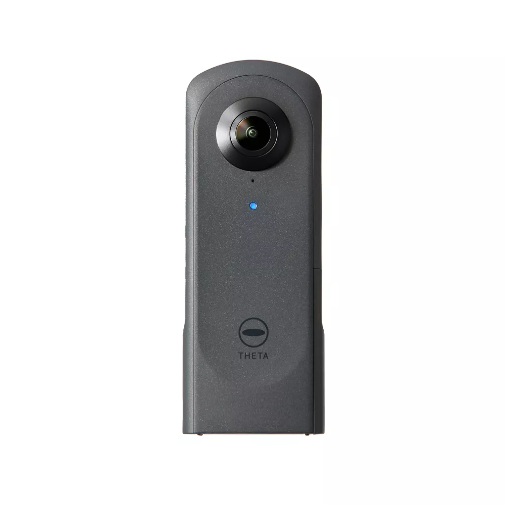 Панорамная камера Ricoh Theta X