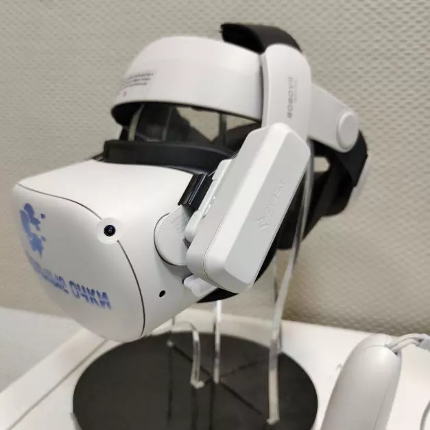 Первый запуск и настройка аккумулятора Zyber