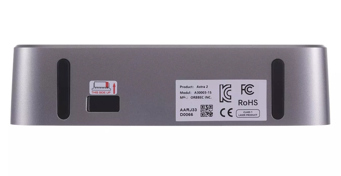 3D-камера Orbbec Gemini 2L