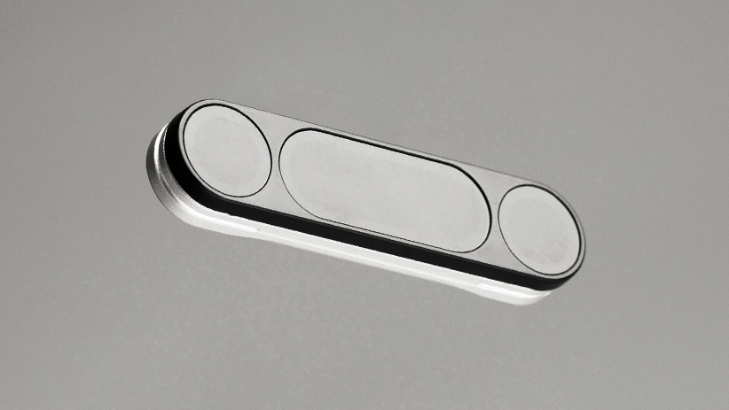 Контроллер Leap Motion 2