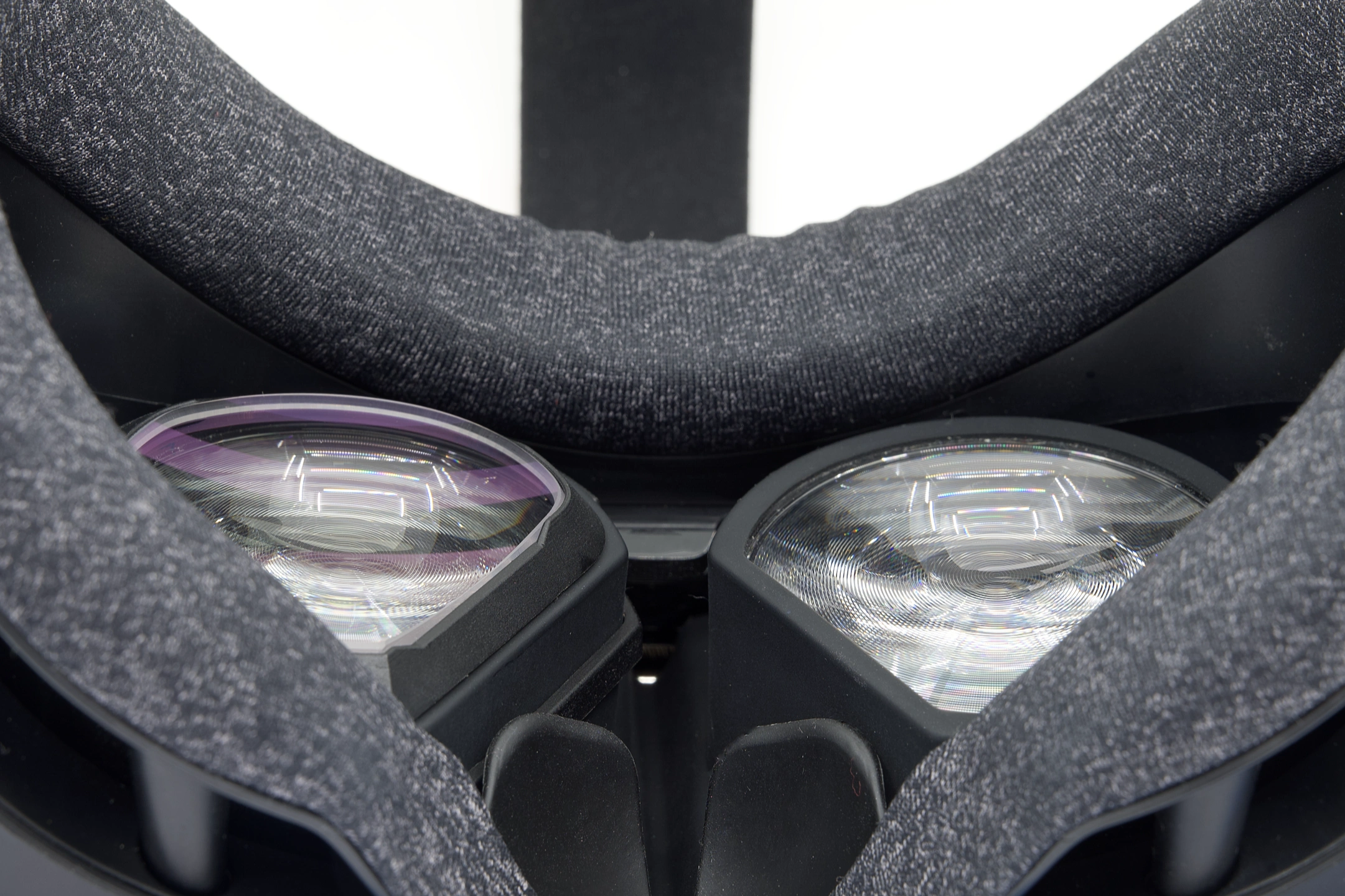 Оптические рецептурные линзы VR Optician для Valve Index Оптические рецептурные линзы VR Optician для Valve Index