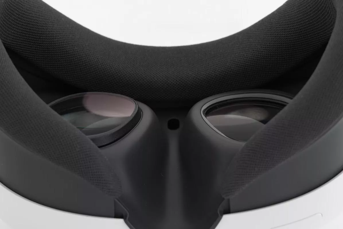 Оптические рецептурные линзы VR Optician для Oculus Quest 3 Оптические рецептурные линзы VR Optician для Oculus Quest 3