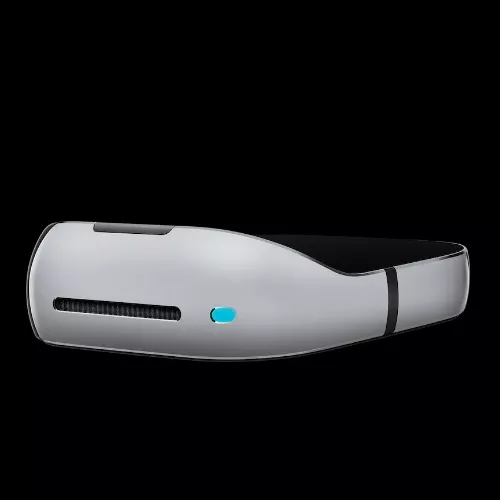 Носимый голографический проектор с Chat GPT Ai Pin (Equinox) Носимый голографический проектор с Chat GPT Ai Pin (Equinox)