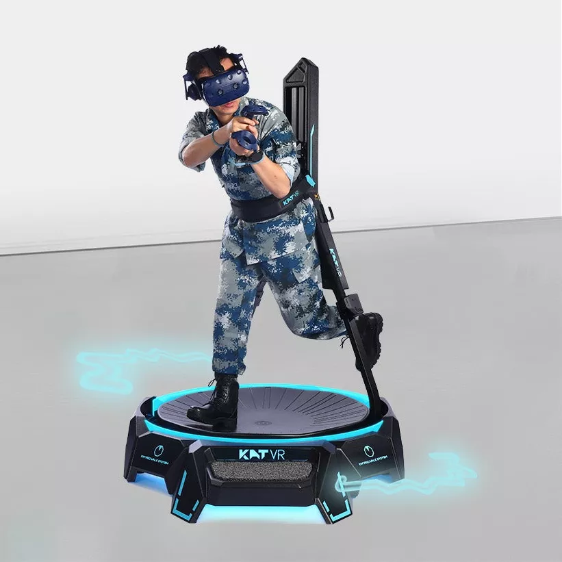 Платформа Kat Pro Walk Mecha