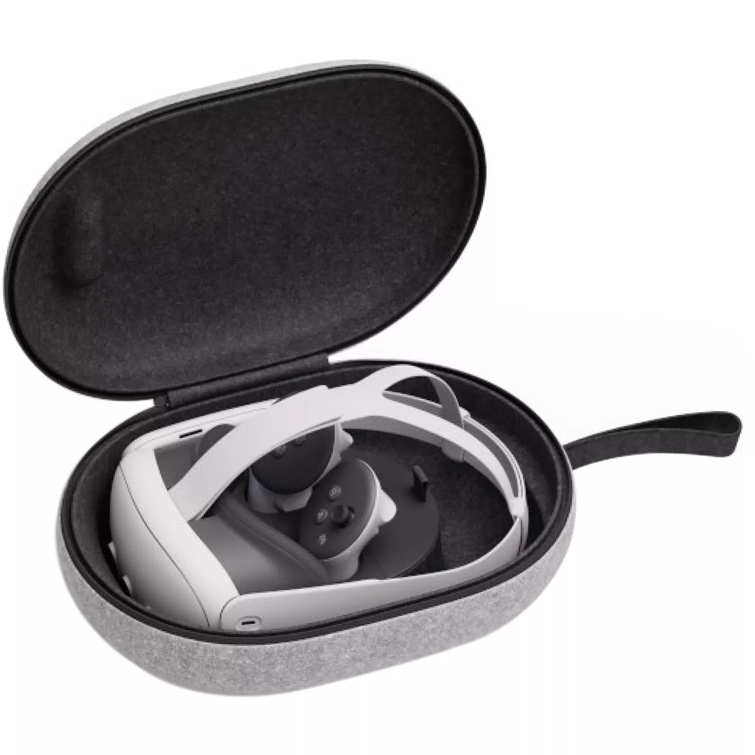 Защитный оригинальный кейс для Oculus Quest 3