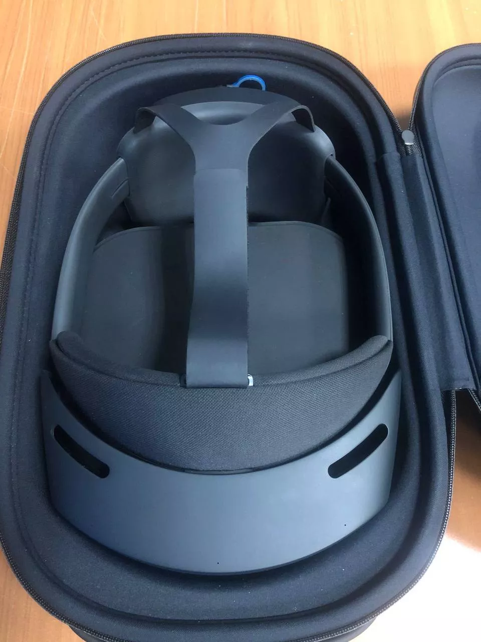 Очки дополненной реальности Microsoft Hololens 2 (тестовый комплект)