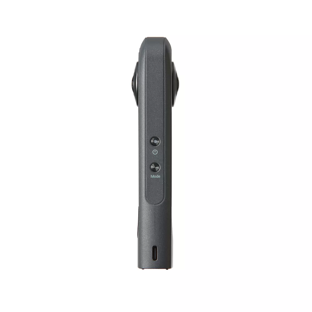 Панорамная камера Ricoh Theta X