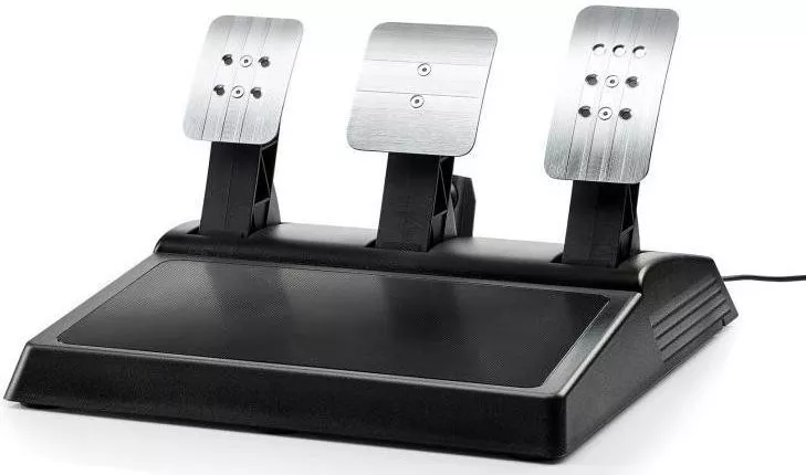 Руль с педалями Thrustmaster T300 RS GT Edition для PC, PS3 / PS4 / PS4 Pro/PS5