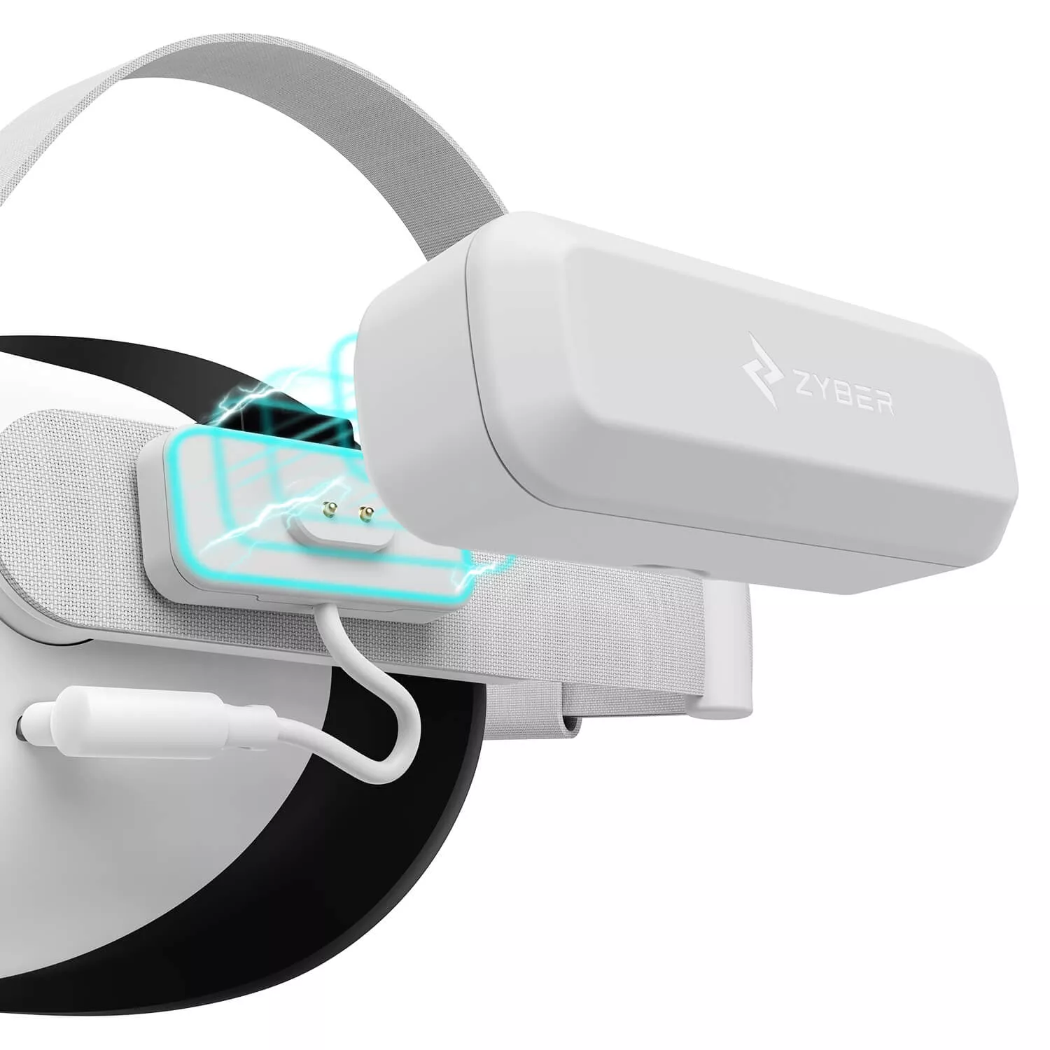 VR-очки Bigscreen Beyond