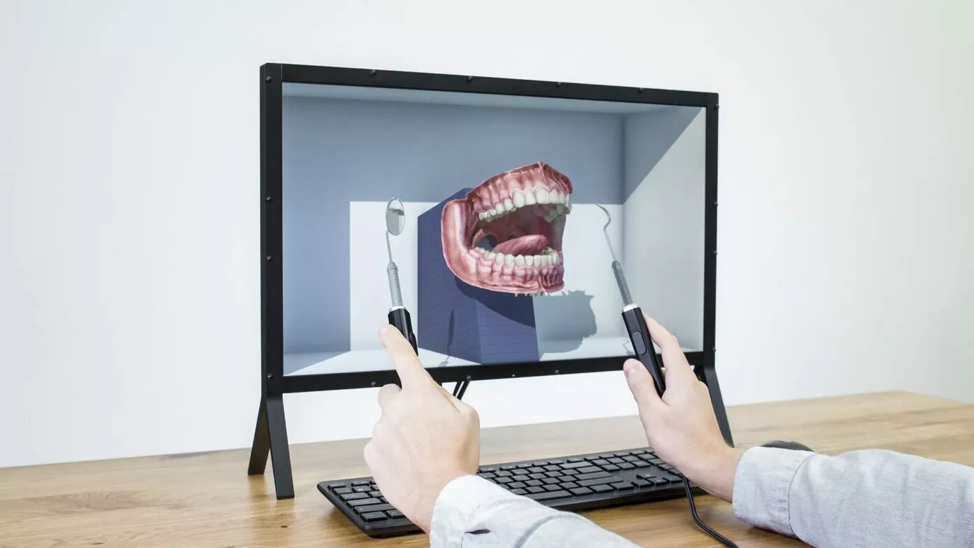 Illumetry IO может работать с неограниченным количеством контроллеров