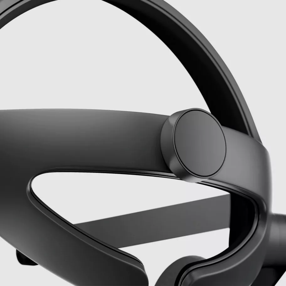 Крепление Audio Strap для Bigscreen Beyond