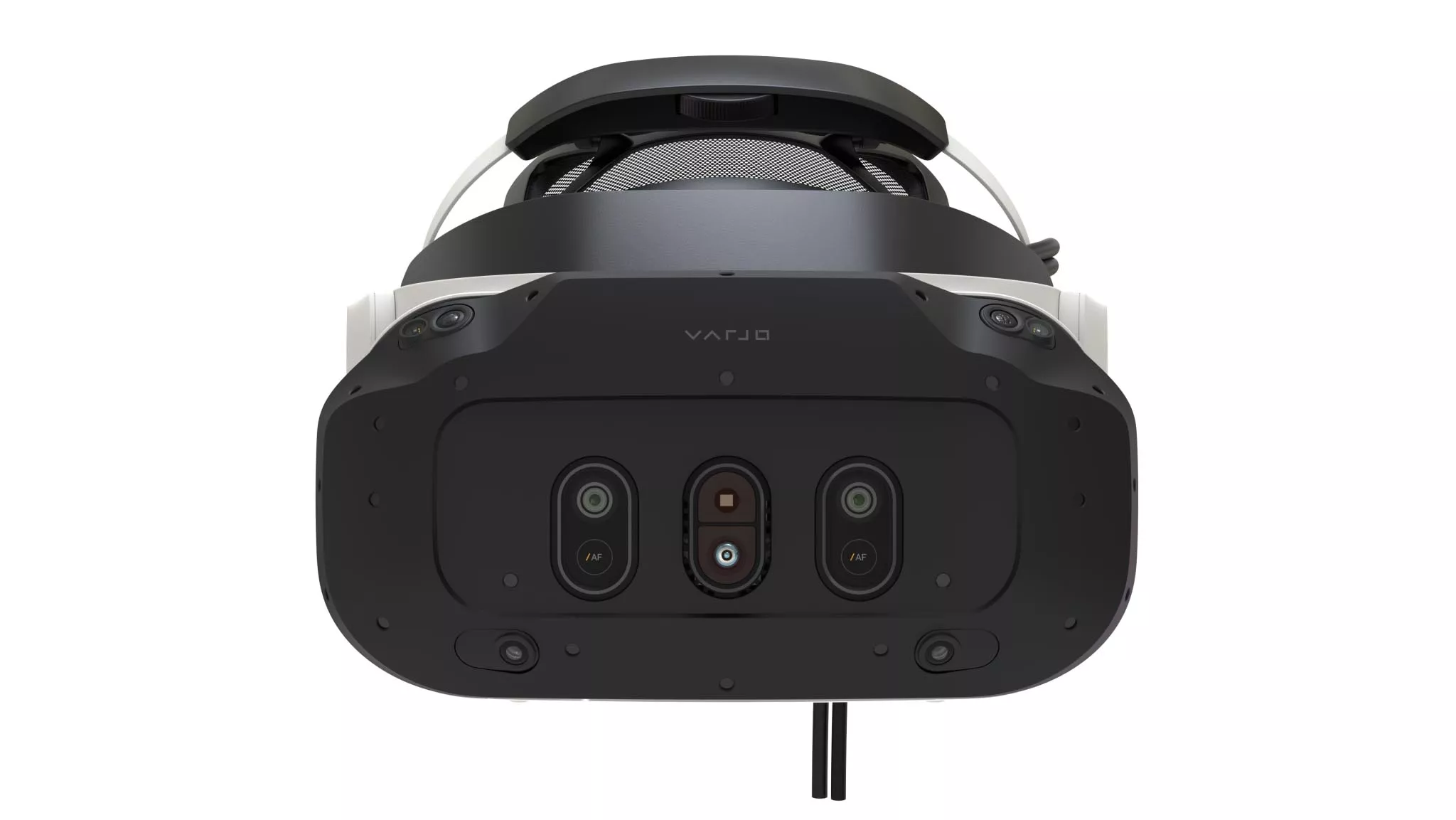 Технические параметры XR-4