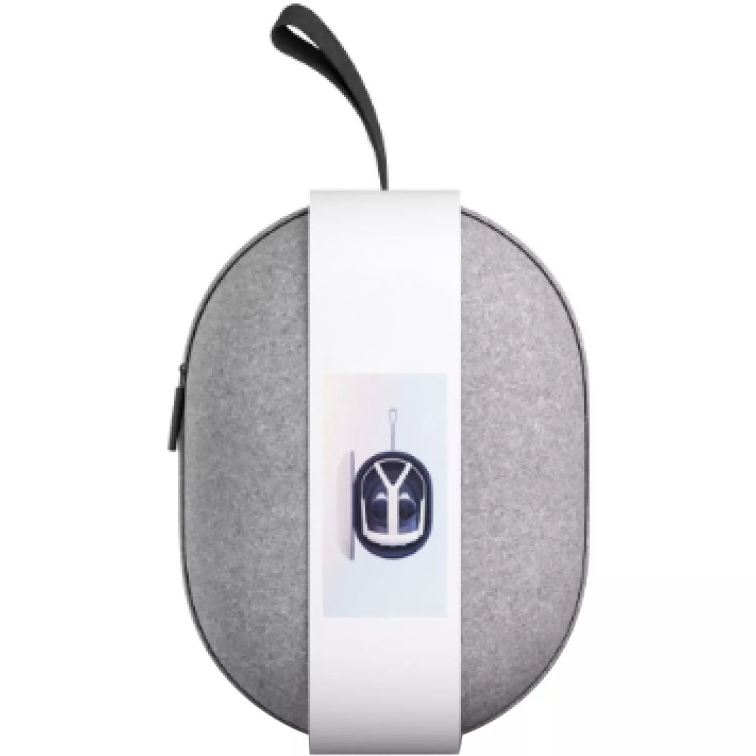 Защитный оригинальный кейс для Oculus Quest 3