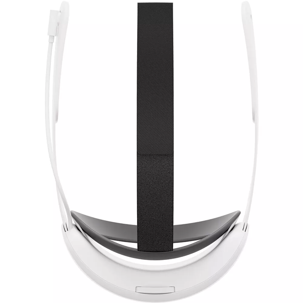 Оригинальное крепление Elite Strap для Oculus Quest 3 с аккумулятором