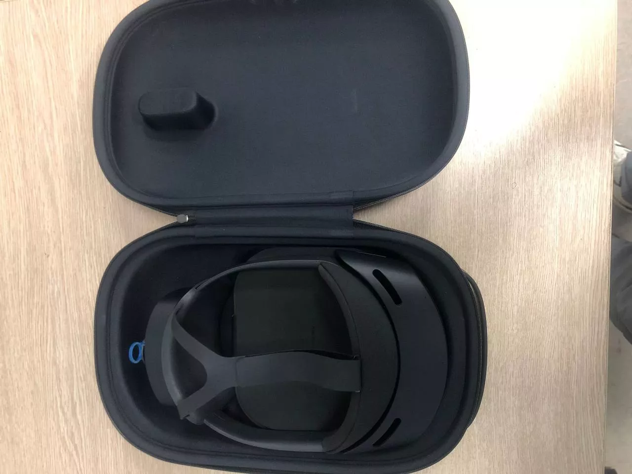 Очки дополненной реальности Microsoft Hololens 2 (тестовый комплект)