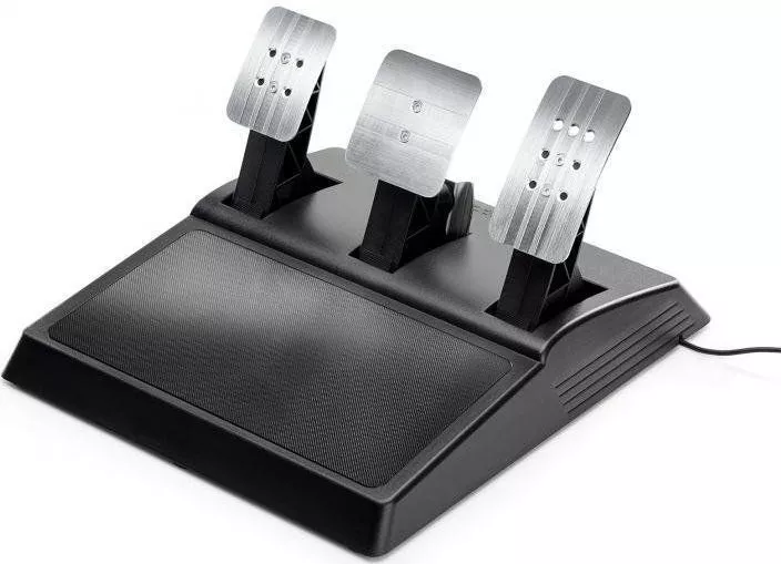 Руль с педалями Thrustmaster T300 RS GT Edition для PC, PS3 / PS4 / PS4 Pro/PS5