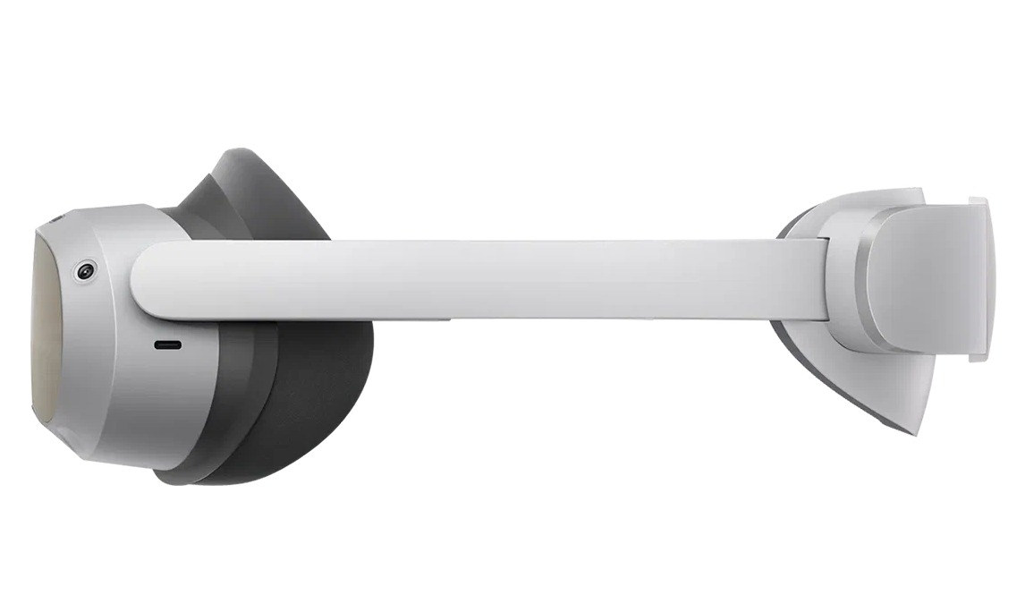 Очки виртуальной реальности Pico 4 Pro