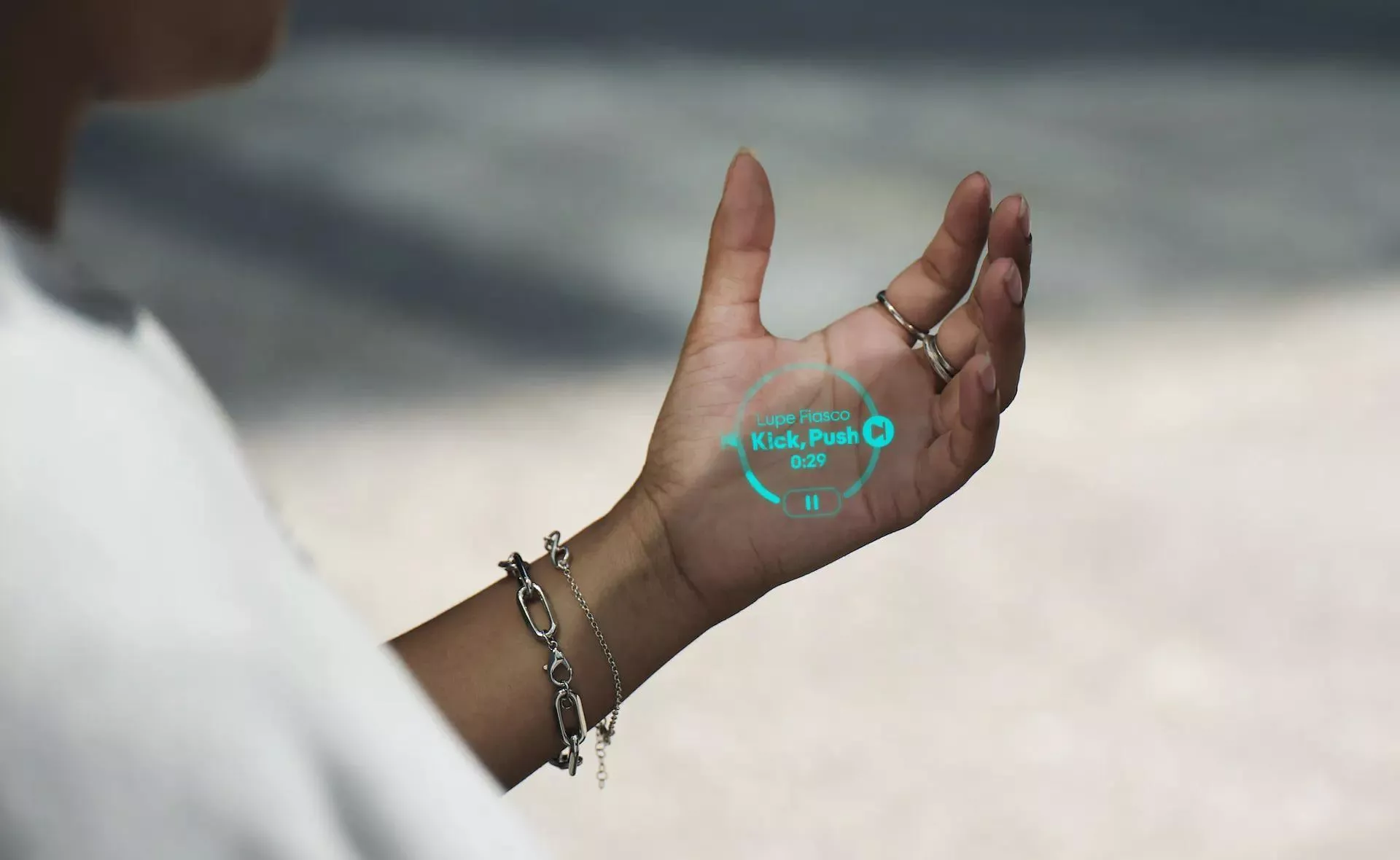 Саундтрек для вашей жизни