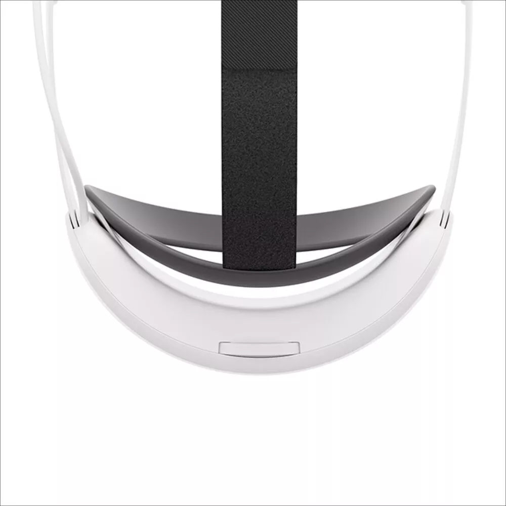Оригинальное крепление Elite Strap для Oculus Quest 3 с аккумулятором