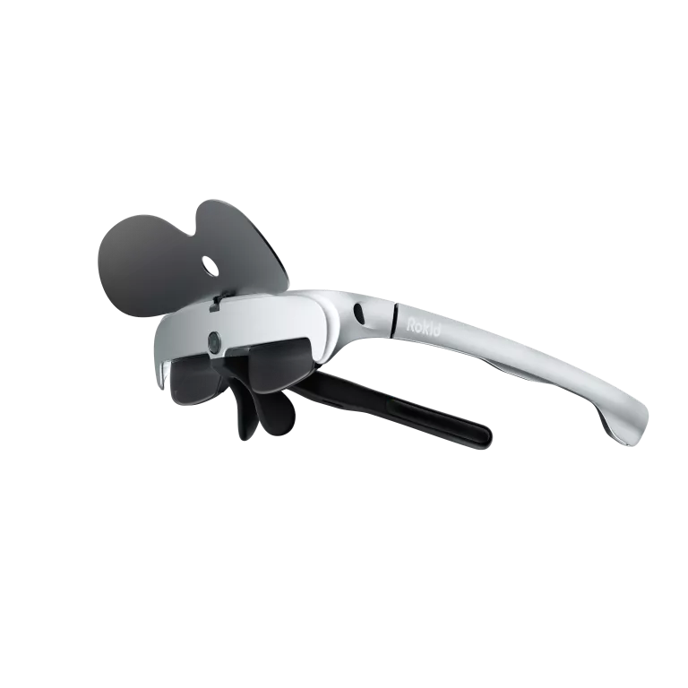 Очки дополненной реальности Rokid Air Pro Очки дополненной реальности Rokid Air Pro