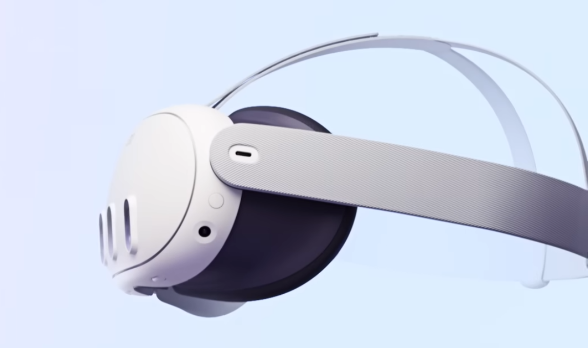 Каким будет новый VR-шлем?