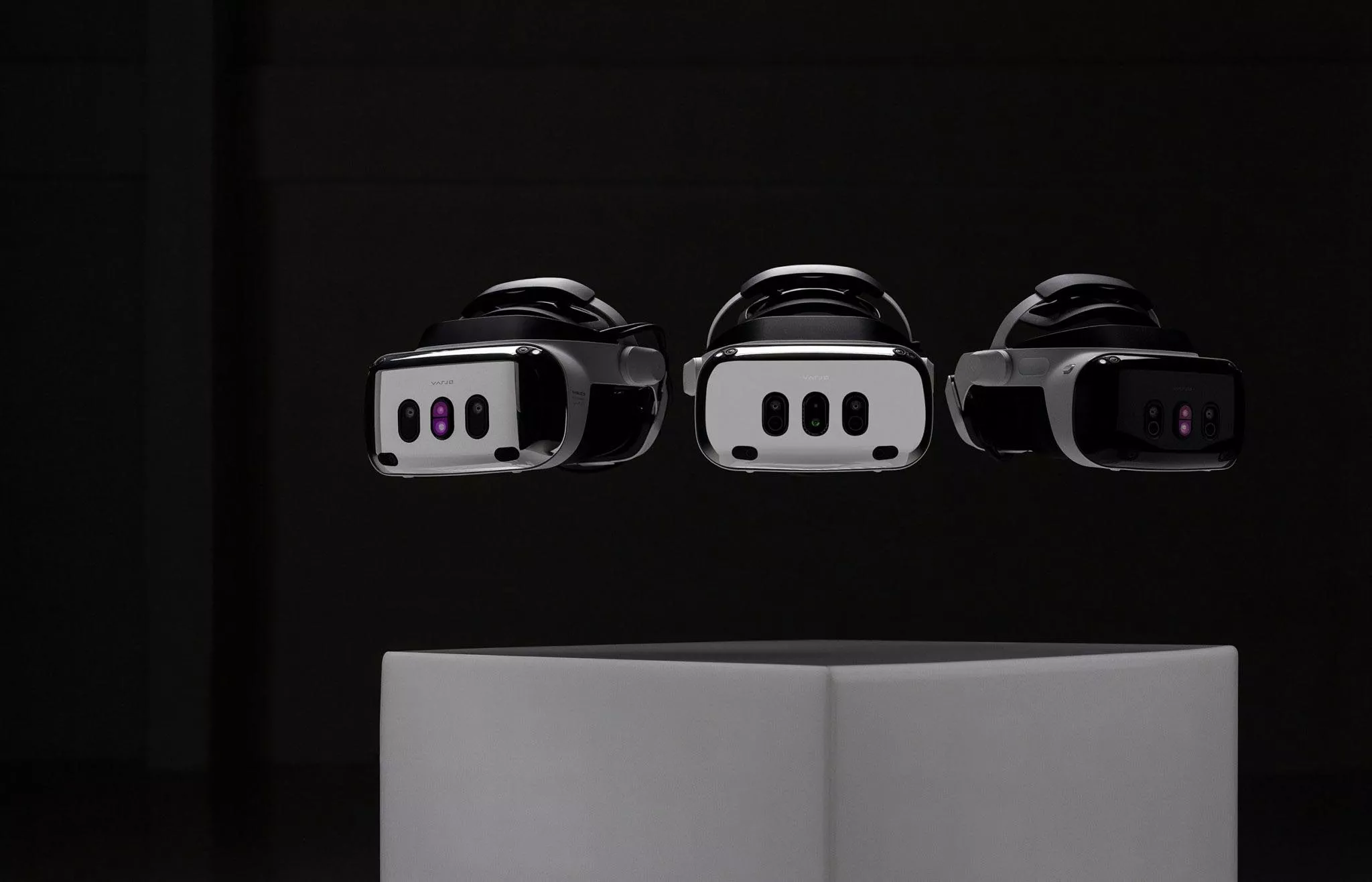 Varjo XR-4 в интернет-магазине &laquo;Виртуальные очки&raquo;