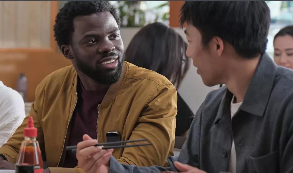 Преодолевайте языковой барьер, говоря на своем языке