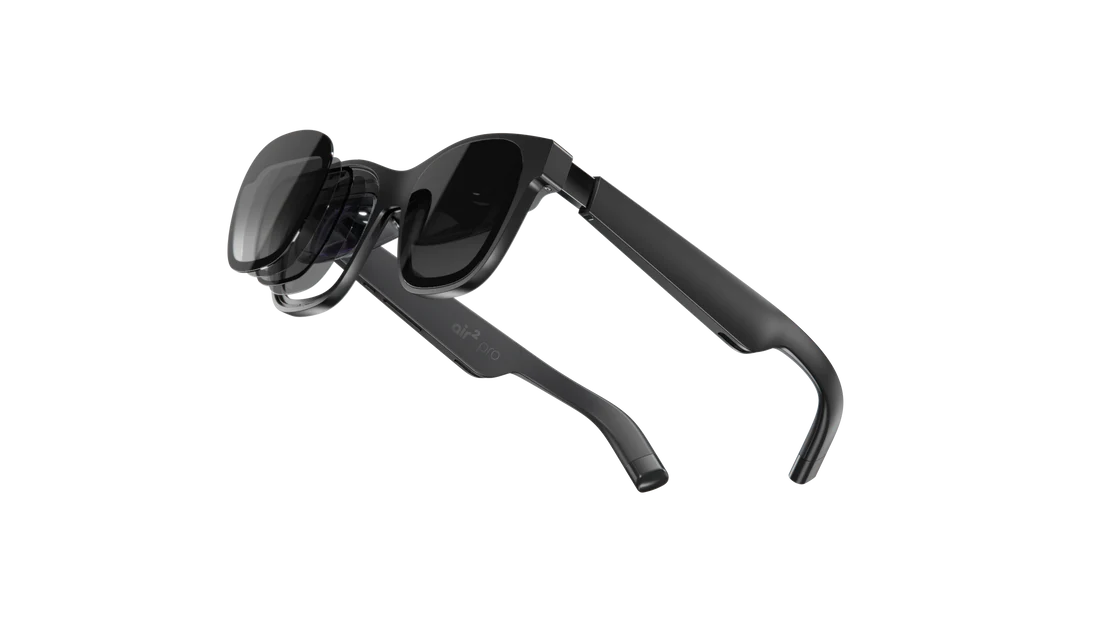 Очки Xreal Air 2 Pro