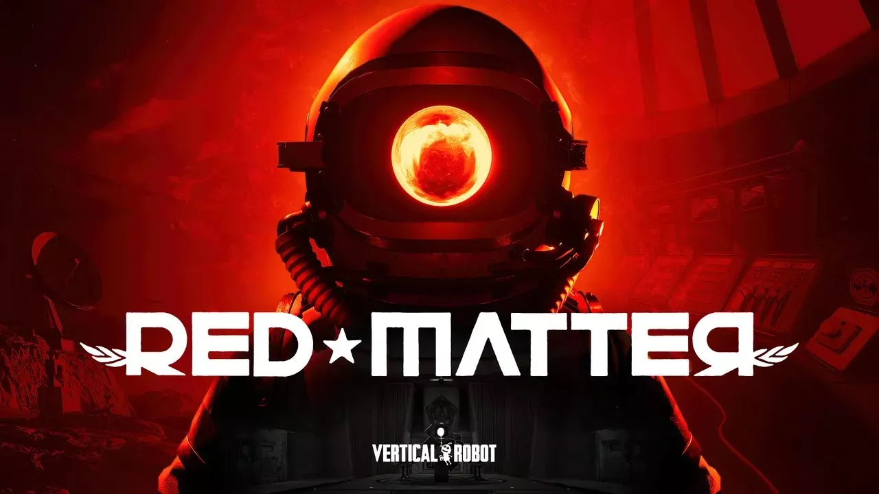 Red Matter получит бесплатное улучшение на PSVR 2 на следующей неделе